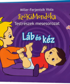 Alternative view of Láb és kéz