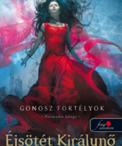 Éjsötét Királynő - Gonosz fortélyok 3. - Image 2
