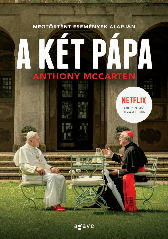 A két pápa - Image 2