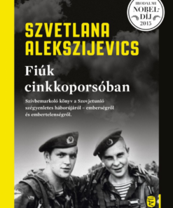 Fiúk cinkkoporsóban - Image 2
