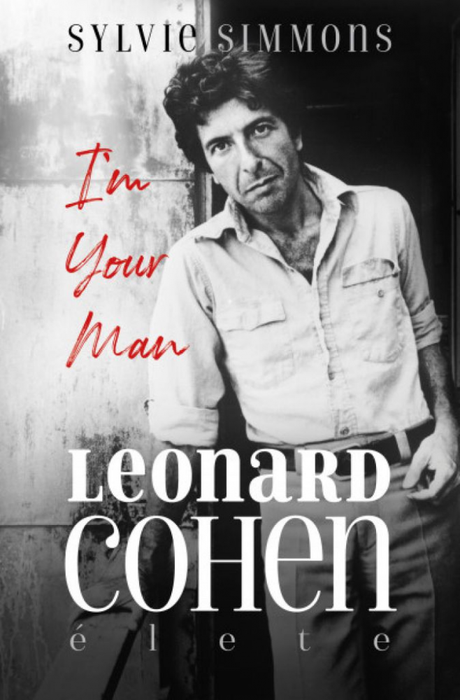 I'm Your Man - Leonard Cohen élete - Image 2
