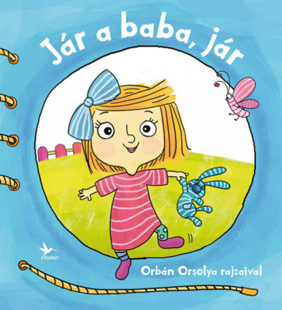 Jár a baba, jár - Image 2