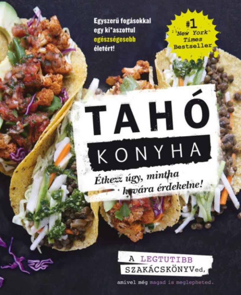Tahó Konyha - Image 2