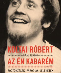 Az én kabarém - Image 2