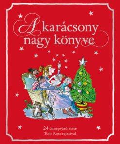 Alternative view of A karácsony nagy könyve