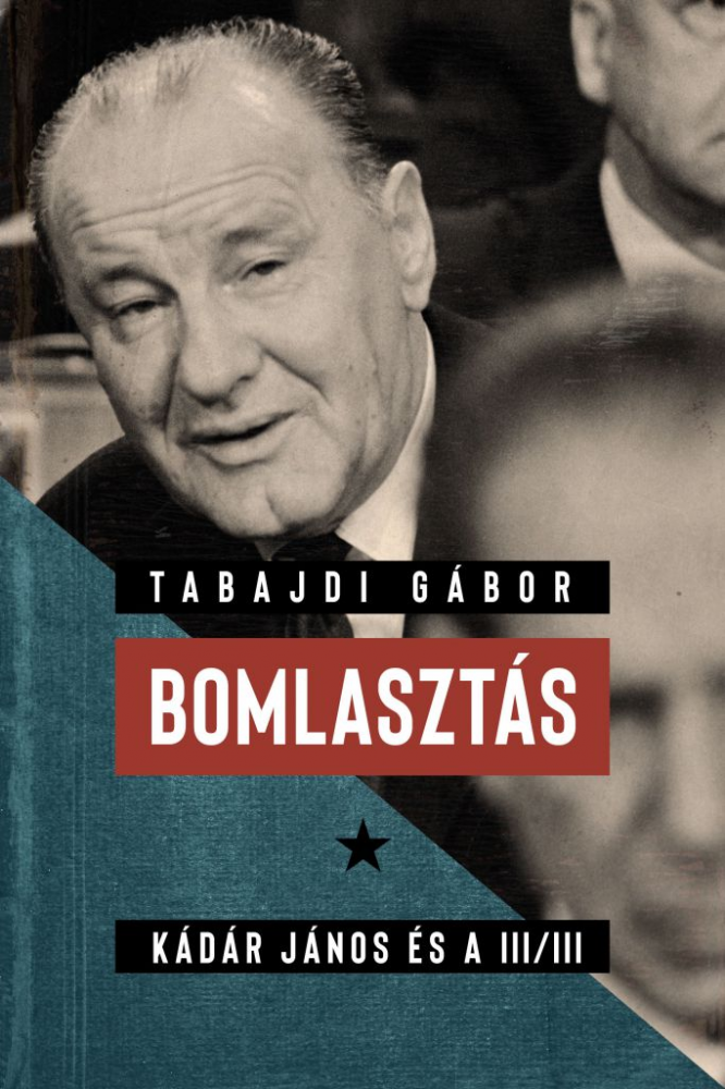 Bomlasztás - Image 2