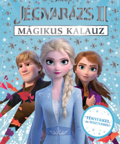Jégvarázs 2. - Mágikus kalauz - Image 2
