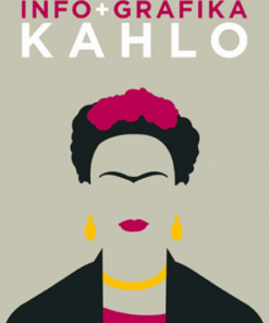 Info + grafika - Kahlo - Image 2