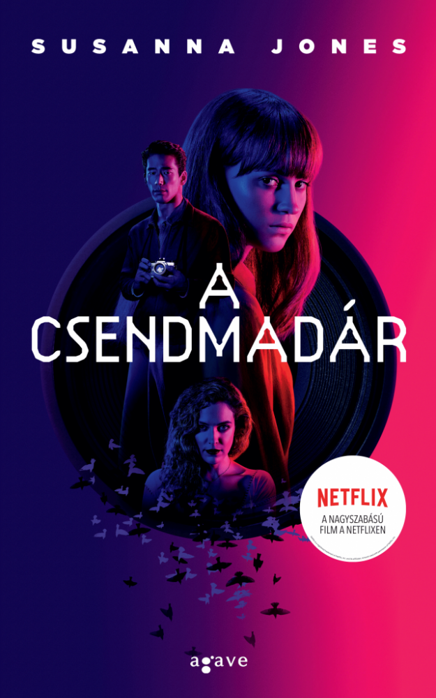 A csendmadár - Image 2