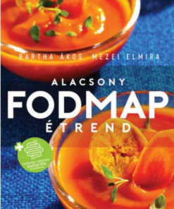 Alacsony FODMAP étrend - Image 2