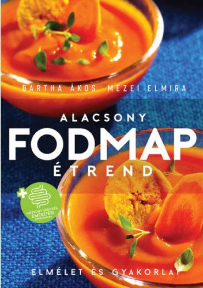 Alacsony FODMAP étrend - Image 2