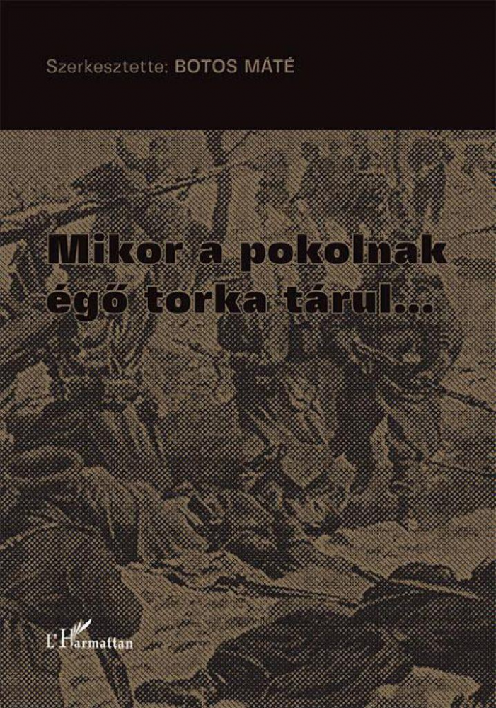 Mikor a pokolnak égő torka tárul… - Image 2