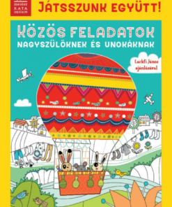 Alternative view of Játsszunk együtt!