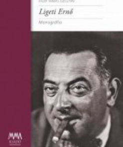 Alternative view of Ligeti Ernő