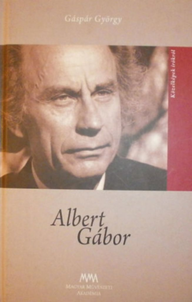 Albert Gábor - Image 2