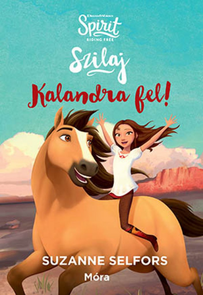 Kalandra fel! - Image 2