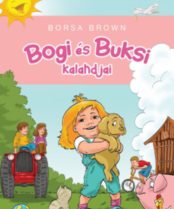 Bogi és Buksi kalandjai - Image 2