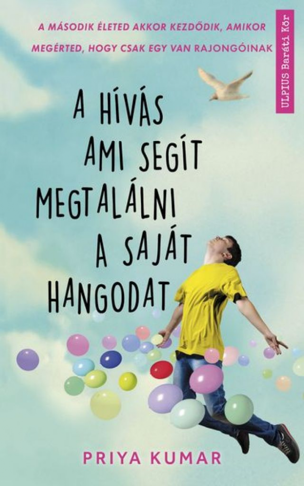 A hívás ami segít megtalálni a saját hangodat - Image 2