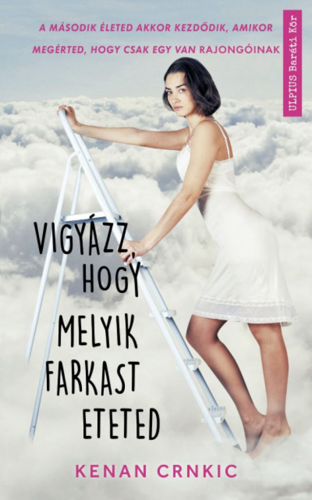 Vigyázz, hogy melyik farkast eteted - Image 2