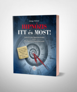 HIPNÓZIS ITT és MOST! - Image 2