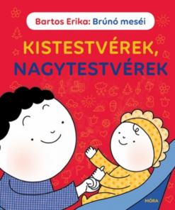 Alternative view of Brúnó meséi - Kistestvérek, nagytestvérek