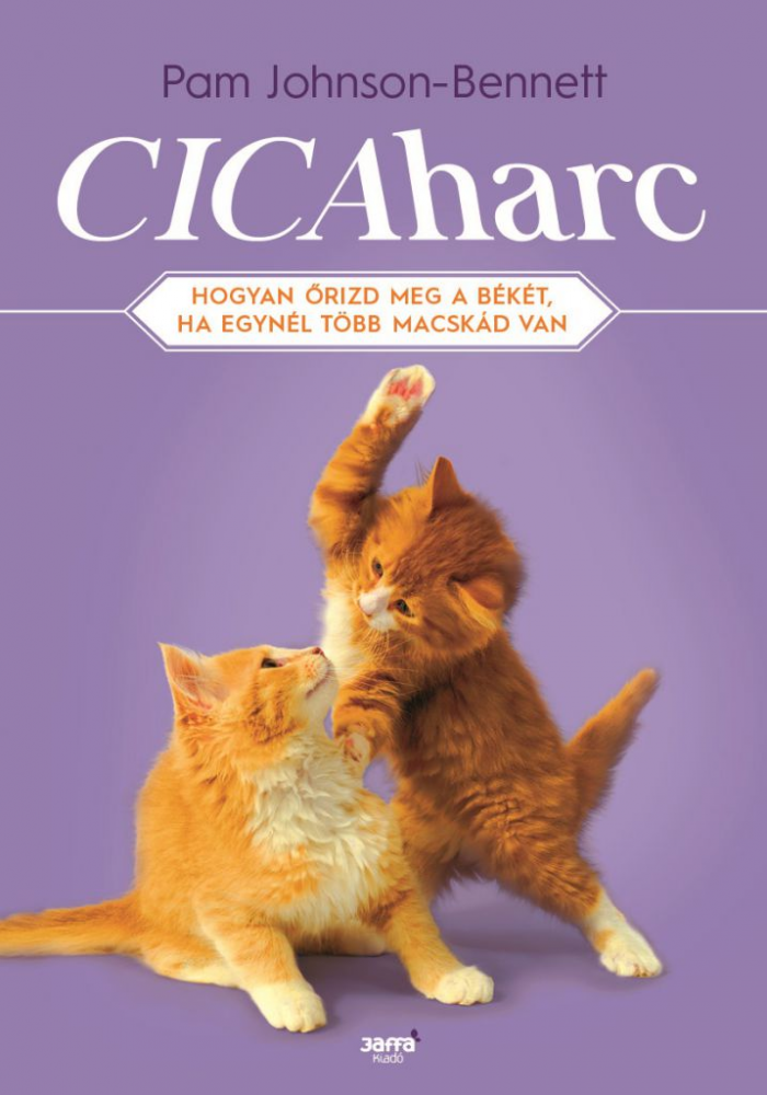 Cicaharc - Image 2