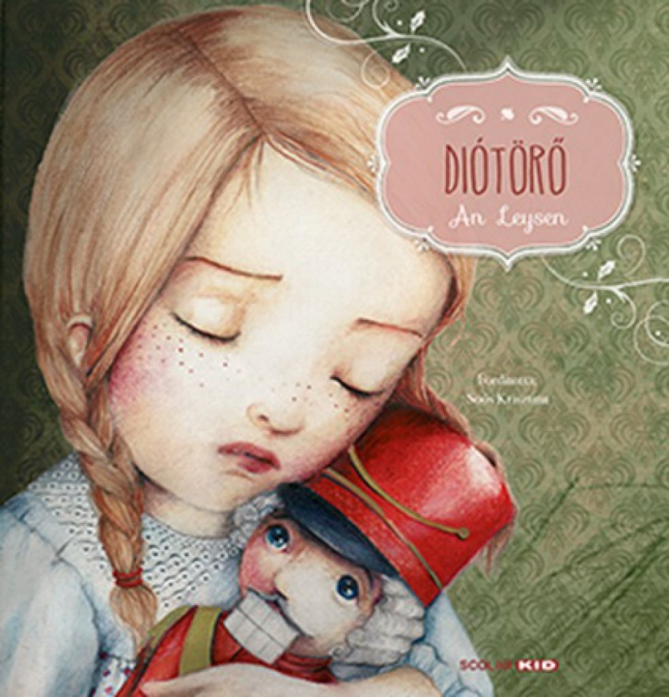 Diótörő - Image 2