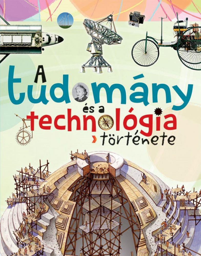 A tudomány és a technológia története - Image 2
