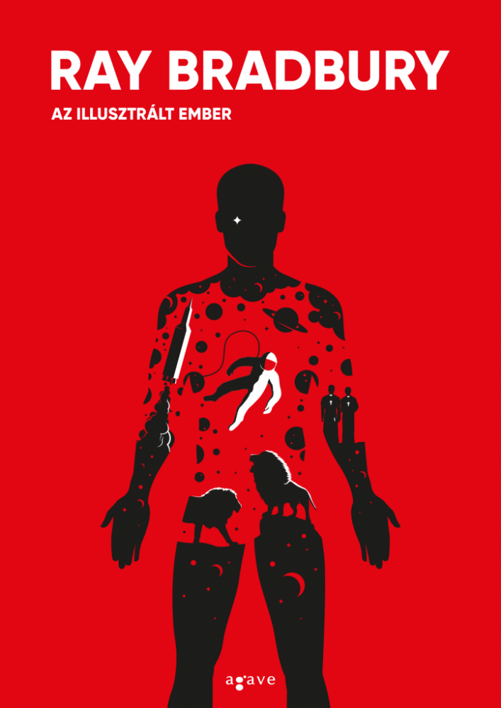 Az illusztrált ember - Image 2