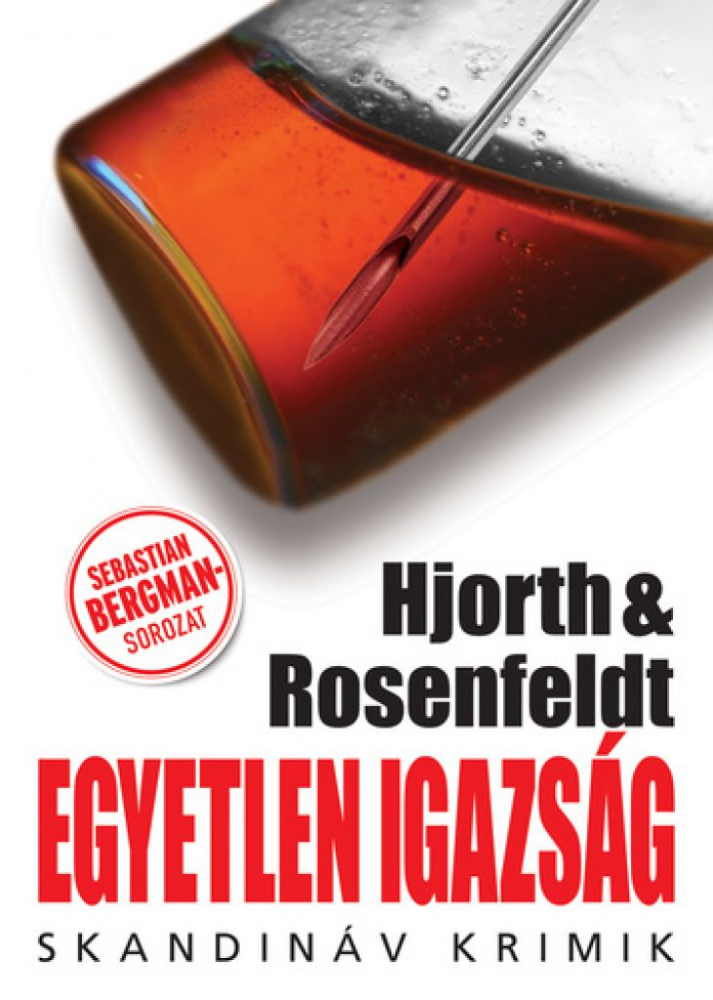Egyetlen igazság - Image 2
