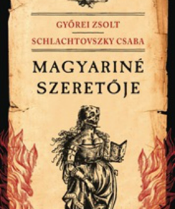 Alternative view of Magyariné szeretője (Ördögromán
