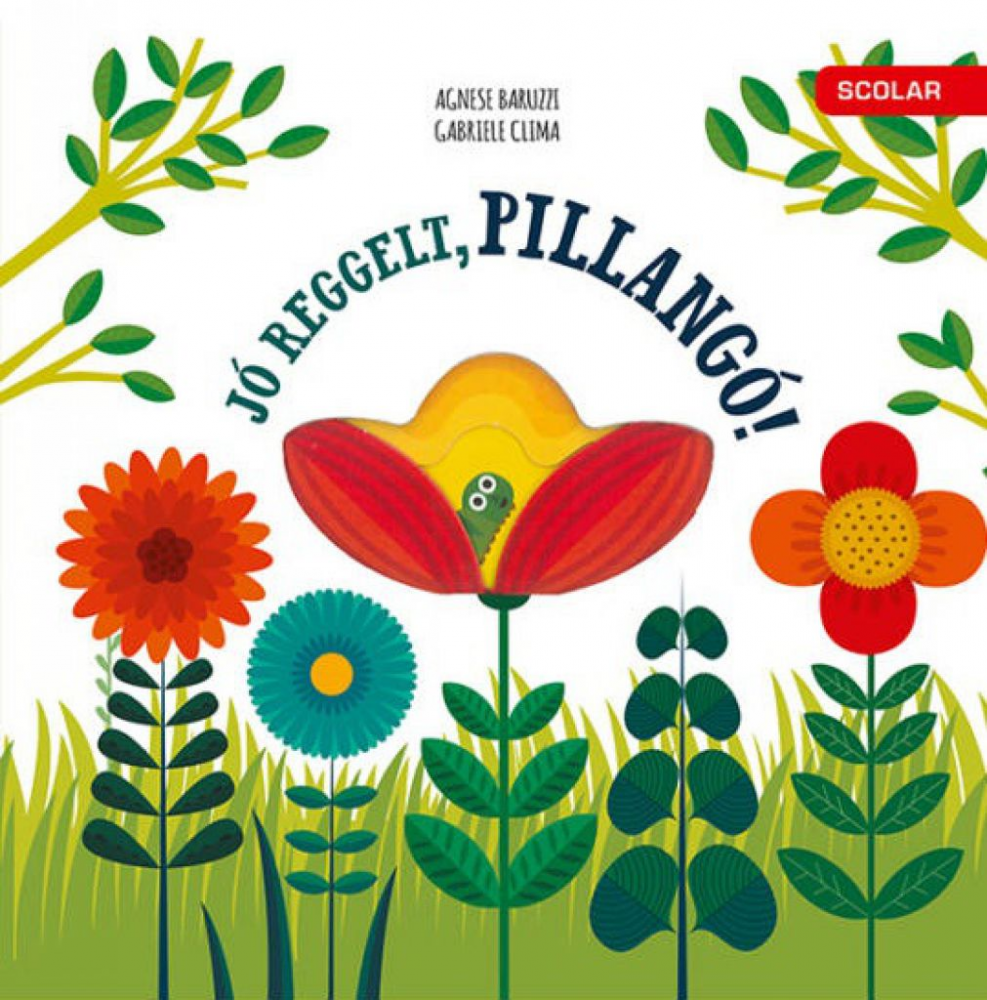 Jó reggelt, pillangó! - Image 2