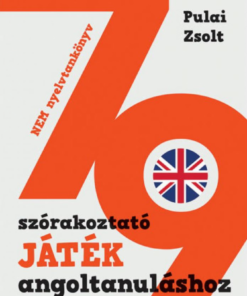 79 szórakoztató játék angoltanuláshoz - Image 2