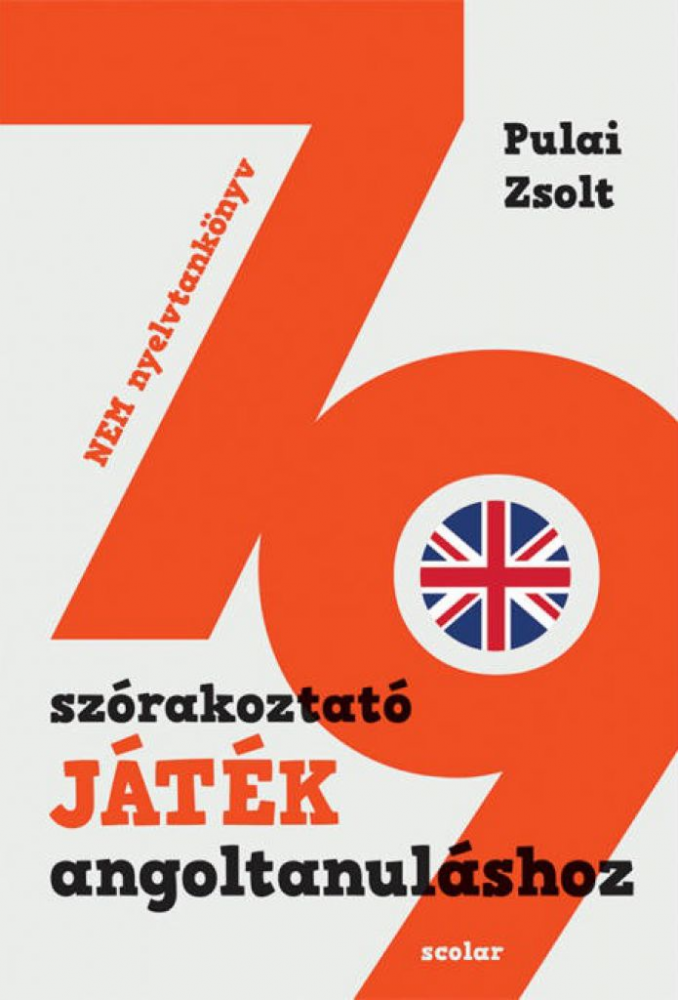 79 szórakoztató játék angoltanuláshoz - Image 2