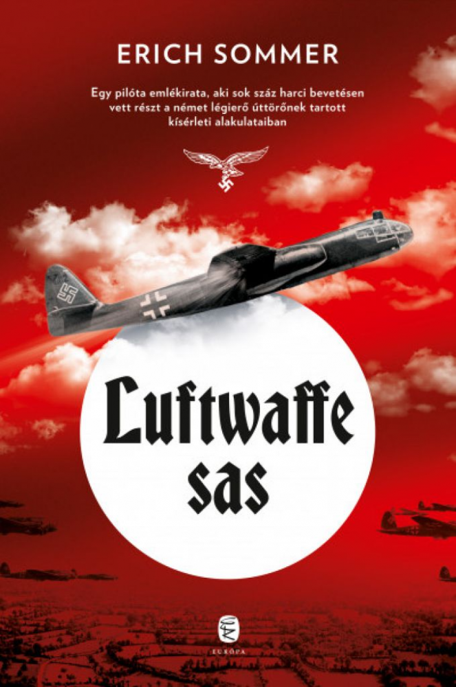 Luftwaffe sas - Image 2