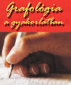 Grafológia a gyakorlatban - Image 2