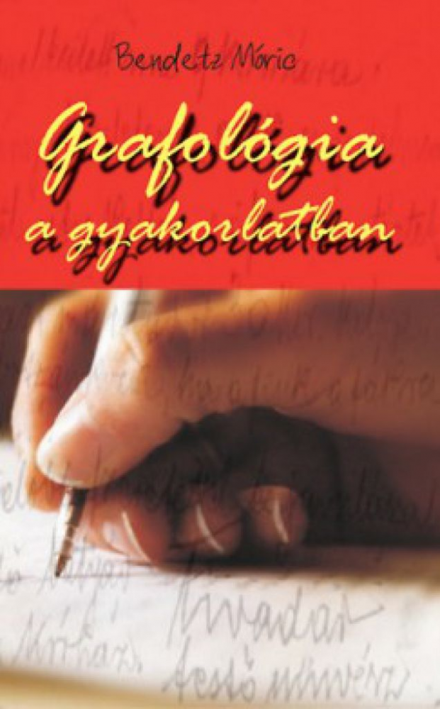 Grafológia a gyakorlatban - Image 2