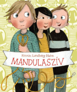 Mandulaszív - Image 2