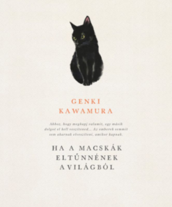 Ha a macskák eltűnnének a világból - Image 2