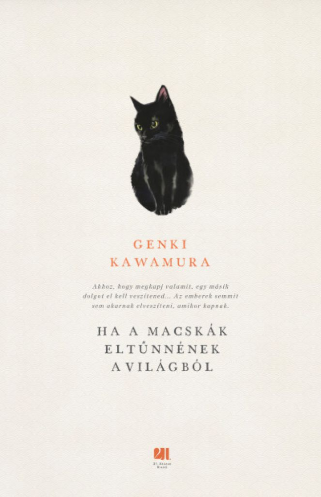 Ha a macskák eltűnnének a világból - Image 2