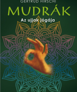 Alternative view of MUDRÁK