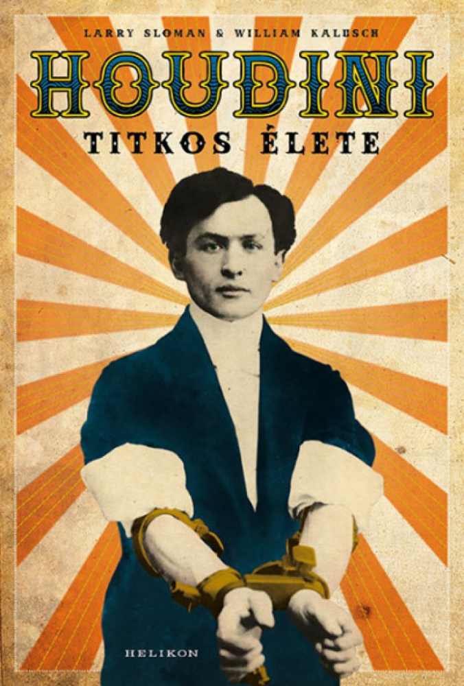 Houdini titkos élete - Image 2