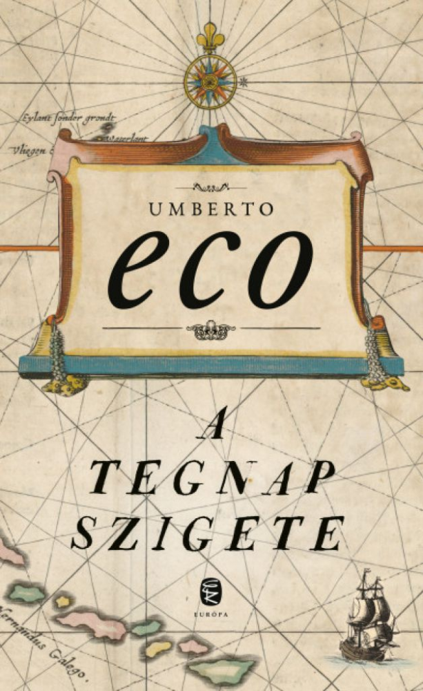 A tegnap szigete - Image 2