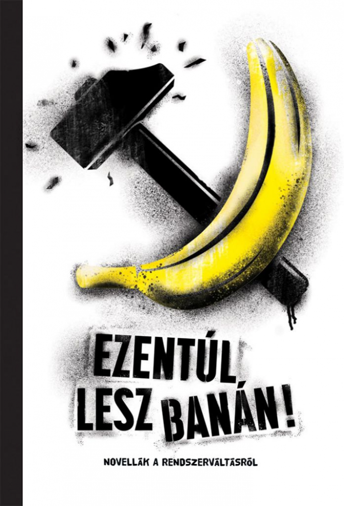 Ezentúl lesz banán - Image 2