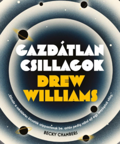 Alternative view of Gazdátlan csillagok