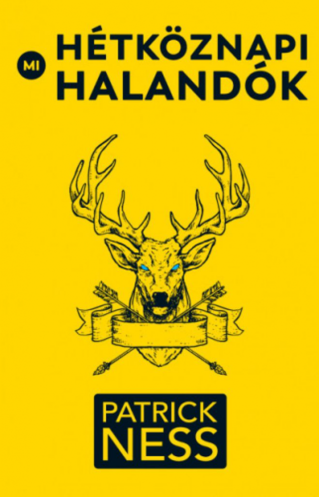 Mi, hétköznapi halandók - Image 2