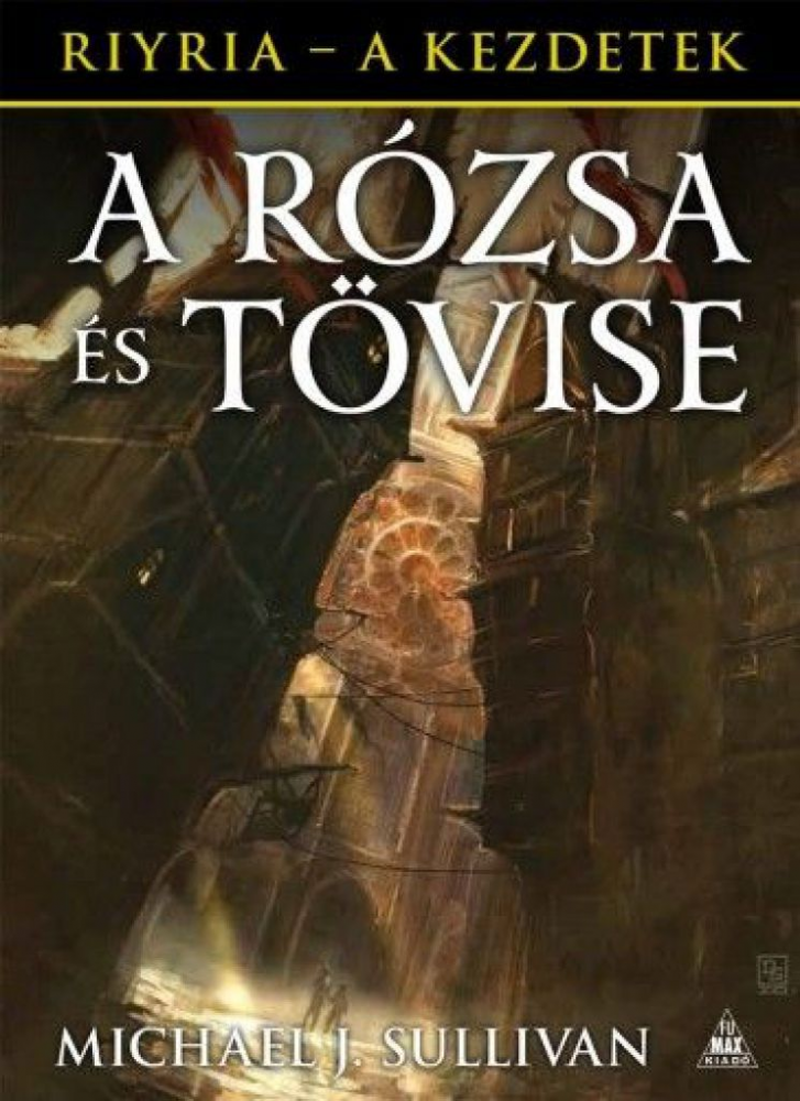A Rózsa és Tövise - Image 2