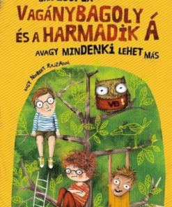 Vagánybagoly és a harmadik Á – avagy mindenki lehet más - Image 2