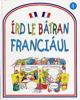 Írd le bátran franciául! - Image 2