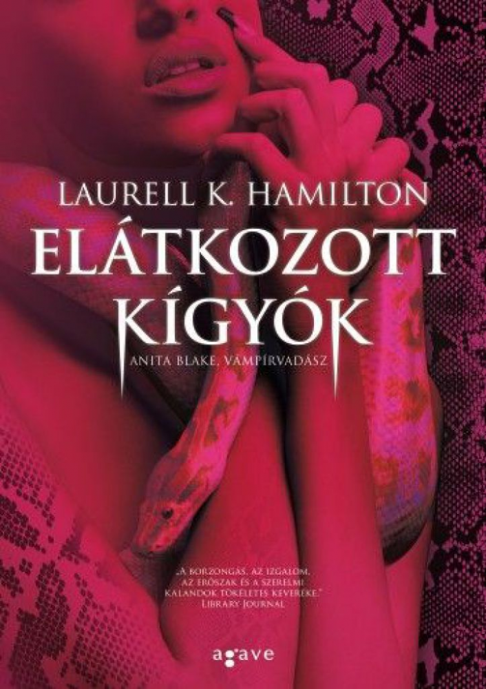 Elátkozott kígyók - Image 2